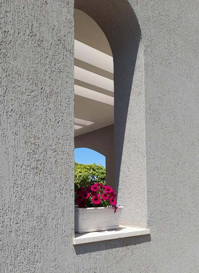 Villa Marisole Torre Canne Exteriér fotografie