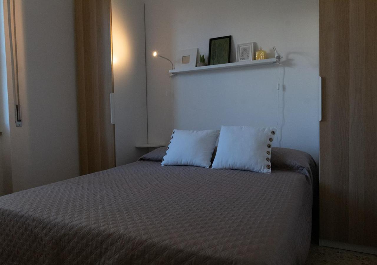 Villa Marisole Torre Canne Exteriér fotografie
