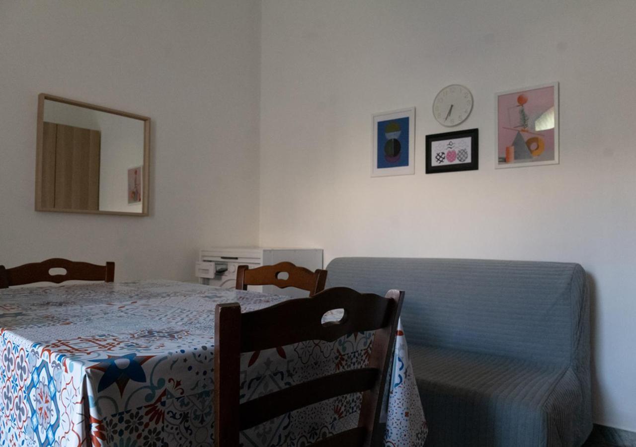 Villa Marisole Torre Canne Exteriér fotografie