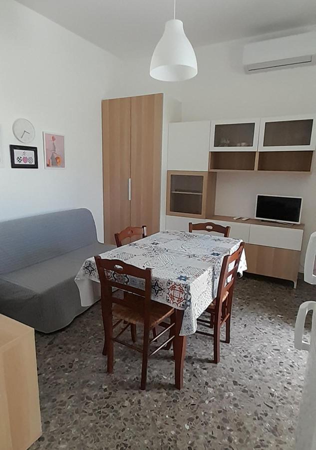 Villa Marisole Torre Canne Exteriér fotografie
