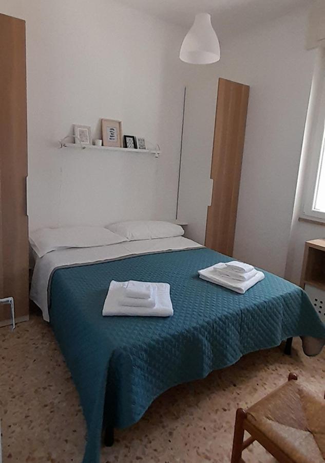 Villa Marisole Torre Canne Exteriér fotografie