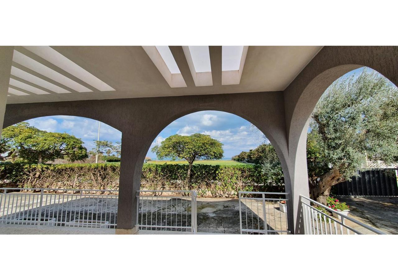 Villa Marisole Torre Canne Exteriér fotografie