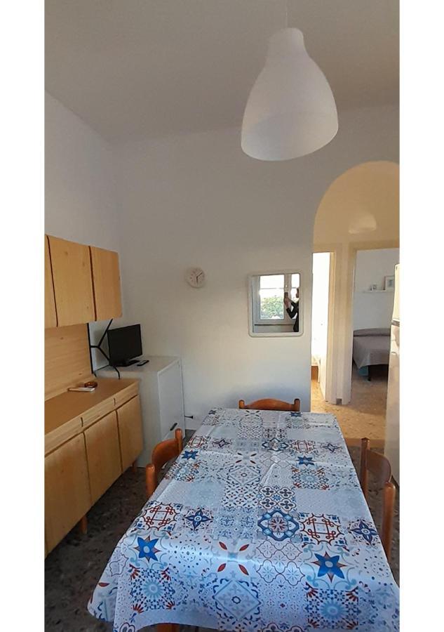 Villa Marisole Torre Canne Exteriér fotografie